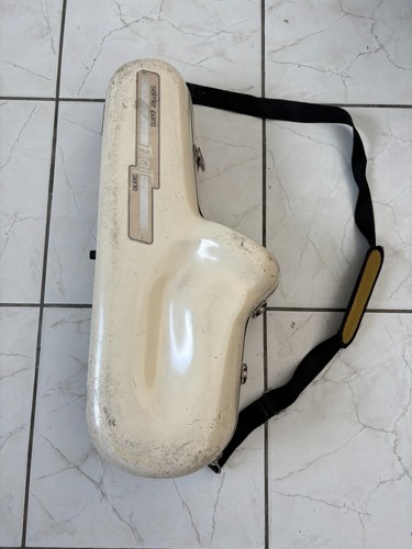 Selmer flight case for - selmer,