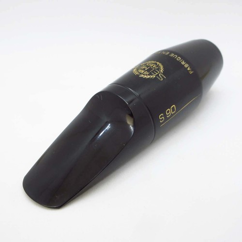 Embout buccal pour saxophone