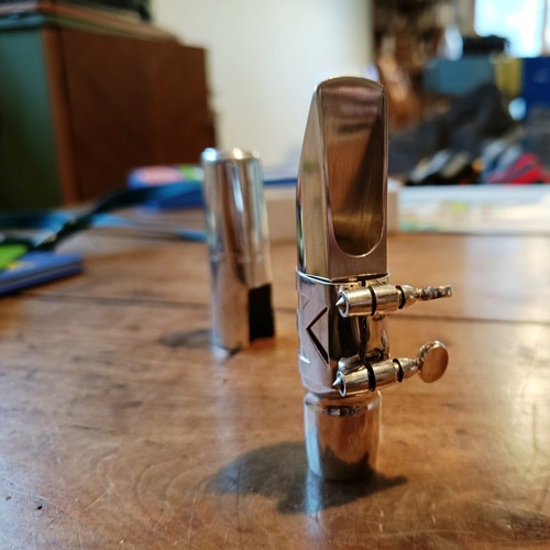 Bec jazz métal - , selmer