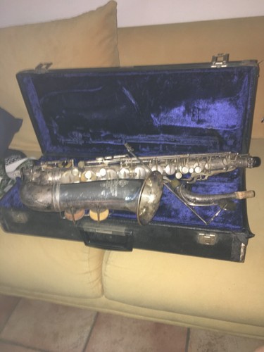 Saxophone alto cigar cutter - alto,