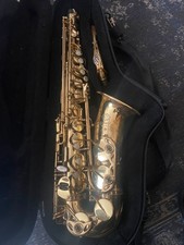 179,xxx Selmer Mark VI Alto