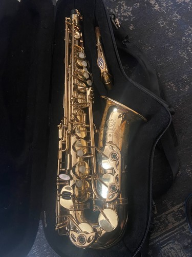 179 xxx selmer - selmer, vi