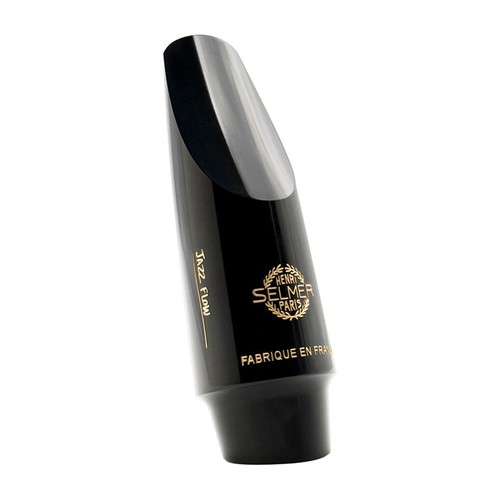 Embouchure saxophone alto - embouchure, de