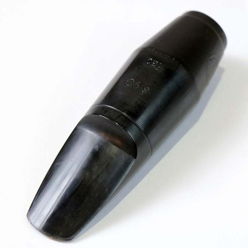 Embouchure saxophone alto - de,