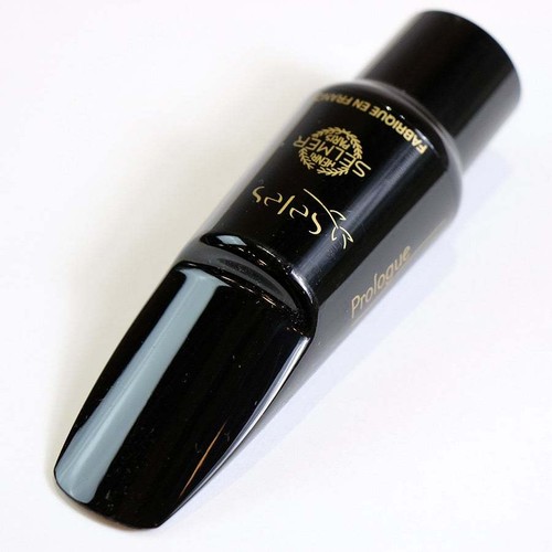 Embout buccal pour saxophone