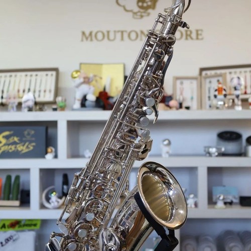 Saxophone alto selmer serie - saxophone,