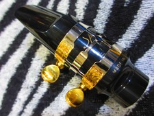 Embouchure de saxophone alto