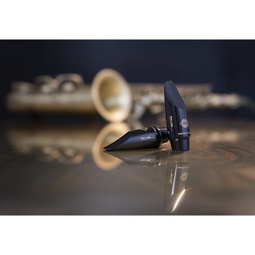 Embouchure saxophone alto - embouchure,
