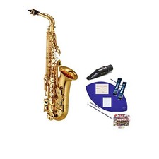 Saxophone alto Yamaha YAS-380