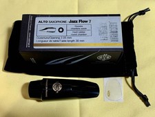 Embout buccal pour saxophone