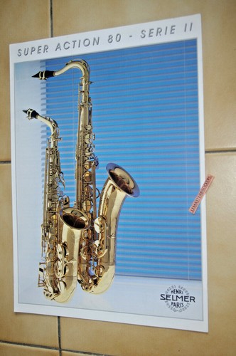 Saxophone alto tenor - saxophone,