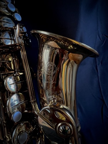 Saxo alto selmer - saxo, 80