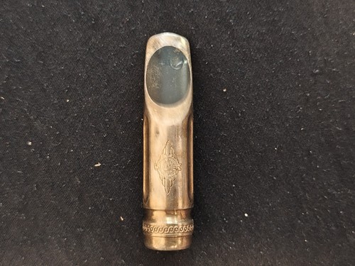 Saxophone alto mouthpiece - alto,