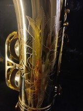 Saxophone Alto avec bocal en