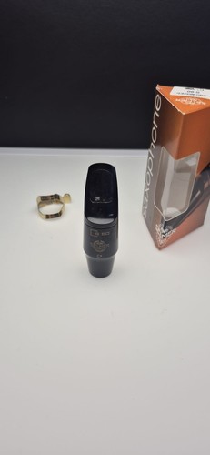 Bec s80 henri - *, selmer