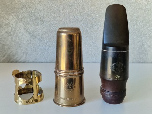 Buse vintage selmer - vintage,