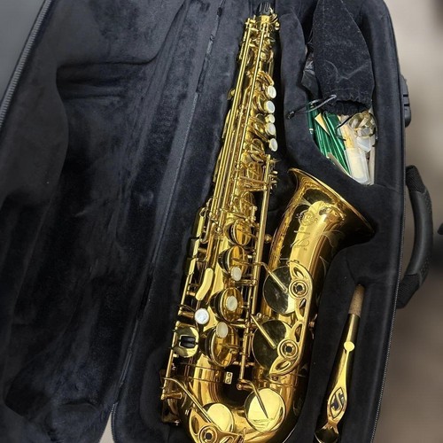Saxophone alto selmer - alto,