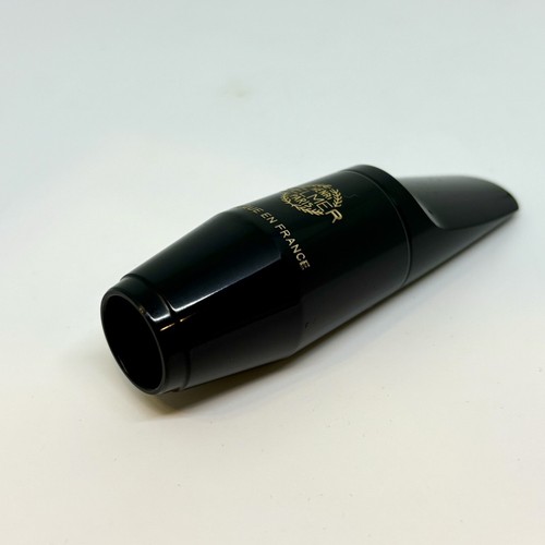 Embouchure saxophone alto - embouchure,
