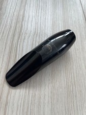 Embouchure de saxophone alto