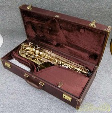 H.Selmer SA-80 Ⅱ Alto