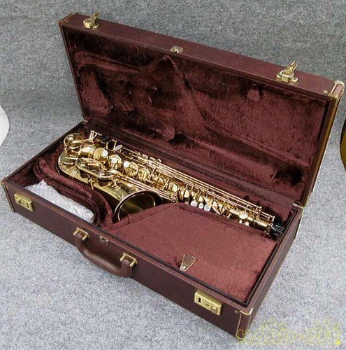 Selmer alto - sa-80,