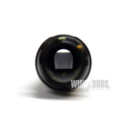 Embouchure saxophone alto - embouchure, de