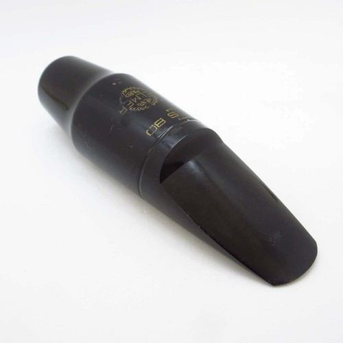 Embout buccal saxophone - de,