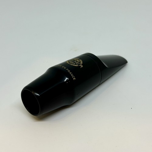 Embouchure saxophone alto - embouchure,