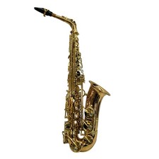 Saxophone alto YANAGISAWA