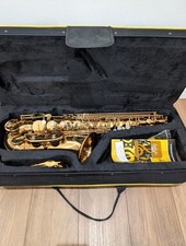 Saxophone alto Conn-Selmer