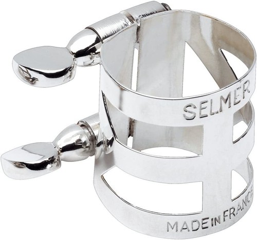 Ligature saxophone alto - ligature, de