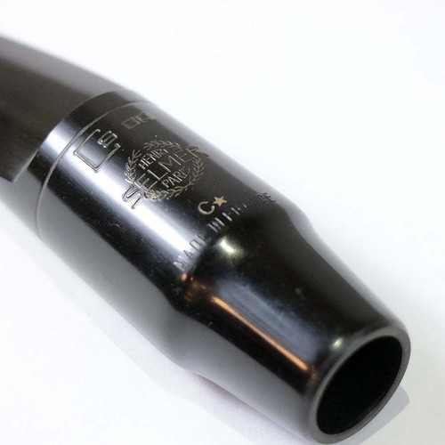 Embout buccal pour saxophone