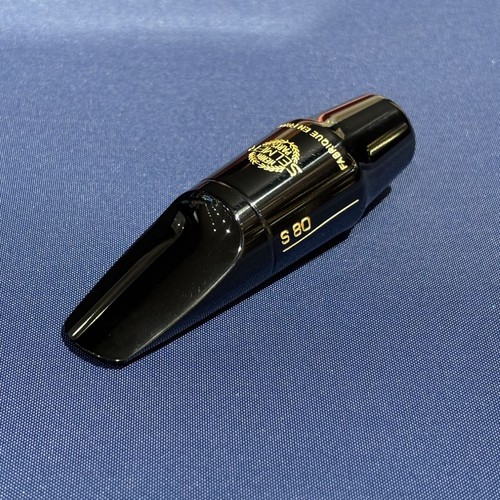 Embouchure saxophone alto - de,