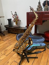 Saxophone Alto Selmer Super
