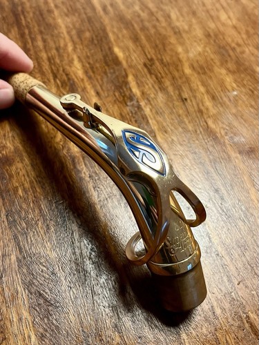 Selmer alto neck - alto,
