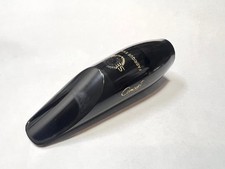 Embout buccal de saxophone