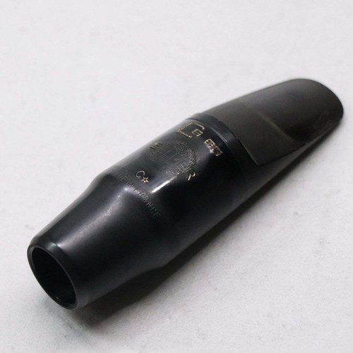 Embout buccal pour saxophone